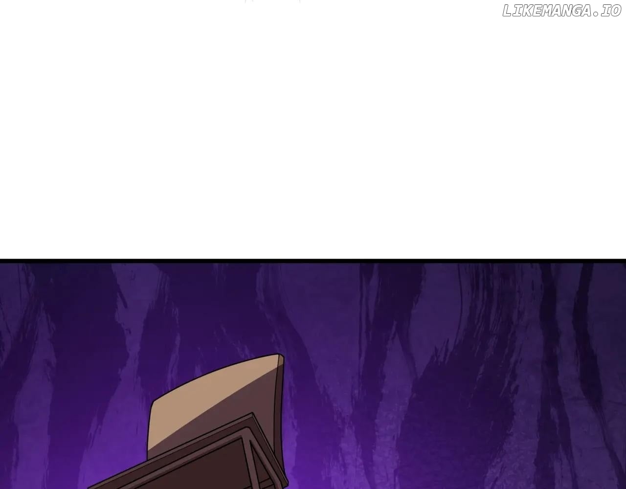 Era of the Haunted Chapter 511 - page 150